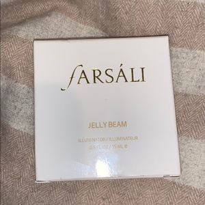 Farsali JellyBeam